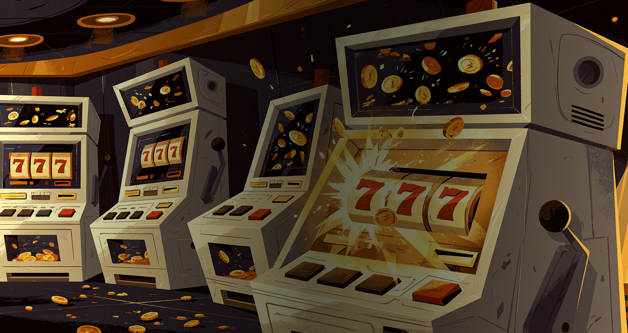 Syndicate Casino