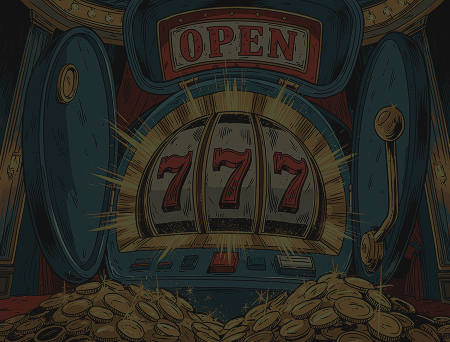 Syndicate Casino