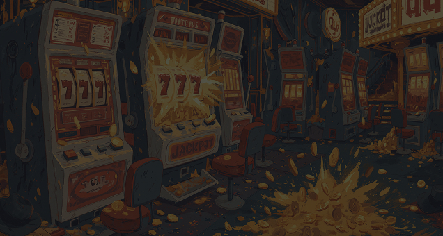 Syndicate Casino