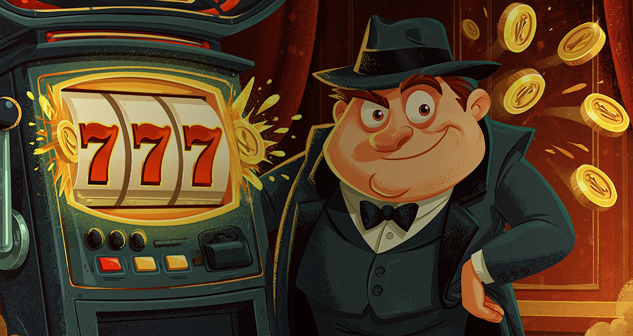 Syndicate Casino